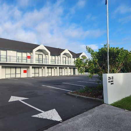 Botany Palms Motel Auckland Exterior foto